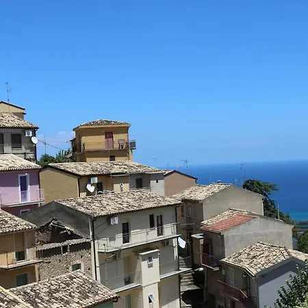 Acquamarina Hébergement de vacances *