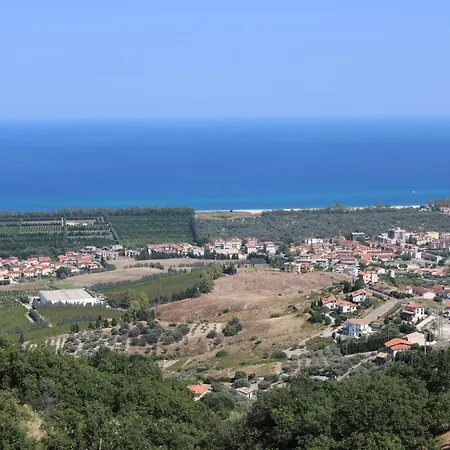 Acquamarina * Sant'Andrea Apostolo dello Ionio