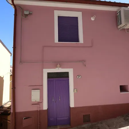 Hébergement de vacances Acquamarina *
