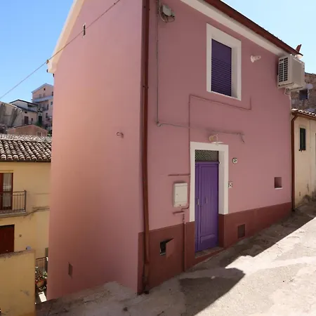 Acquamarina Hébergement de vacances *