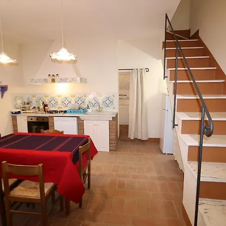 Hébergement de vacances Acquamarina *