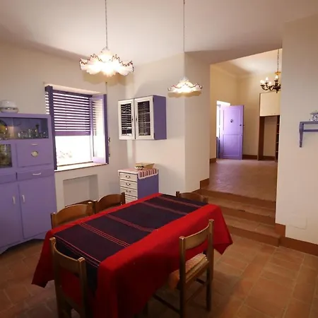 Hébergement de vacances Acquamarina