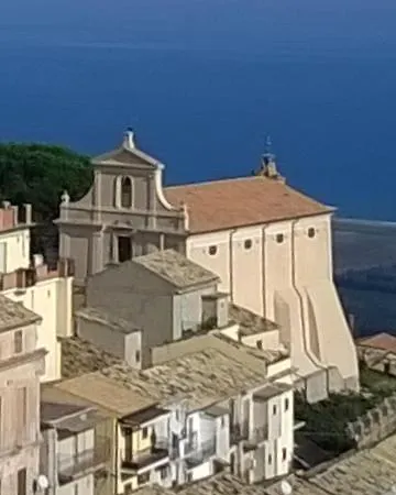 Hébergement de vacances Acquamarina Sant'Andrea Apostolo dello Ionio