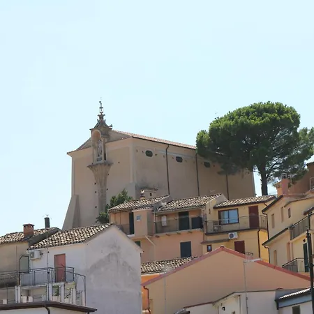 Hébergement de vacances Acquamarina