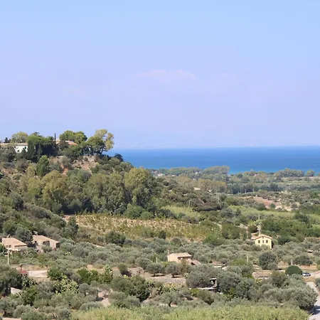 Acquamarina Hébergement de vacances *