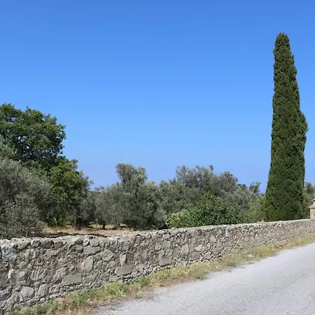 Hébergement de vacances Acquamarina *