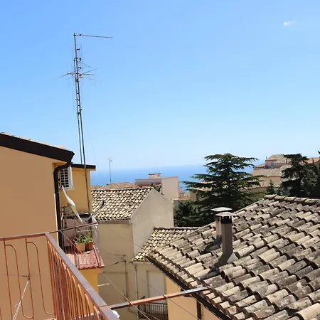 Hébergement de vacances Acquamarina *